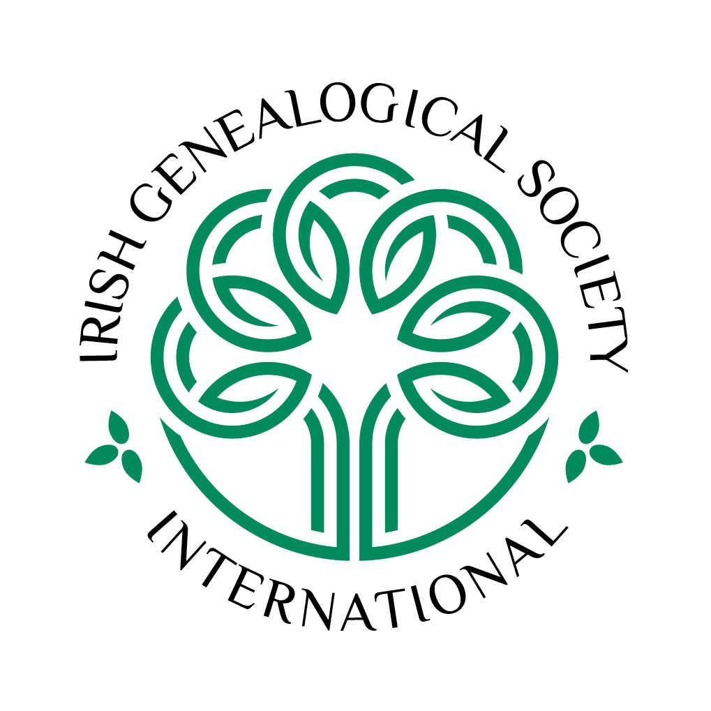 Irish Non Profit Organizations in USA - Irish Genealogical Society International