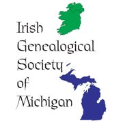 Irish Genealogical Society of Michigan - Irish organization in Detroit MI