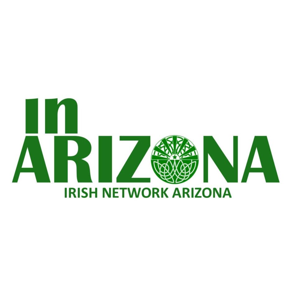 Irish Organization in Arizona - Irish Network Arizona