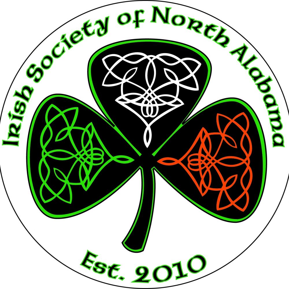 Irish Cultural Organizations in USA - Irish Society of North Alabama