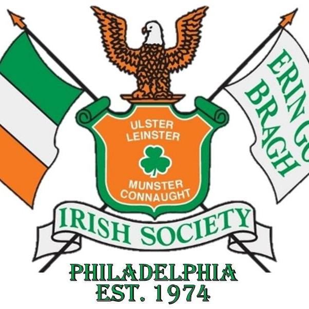 Irish Organization Near Me - The Irish Society of Philadelphia