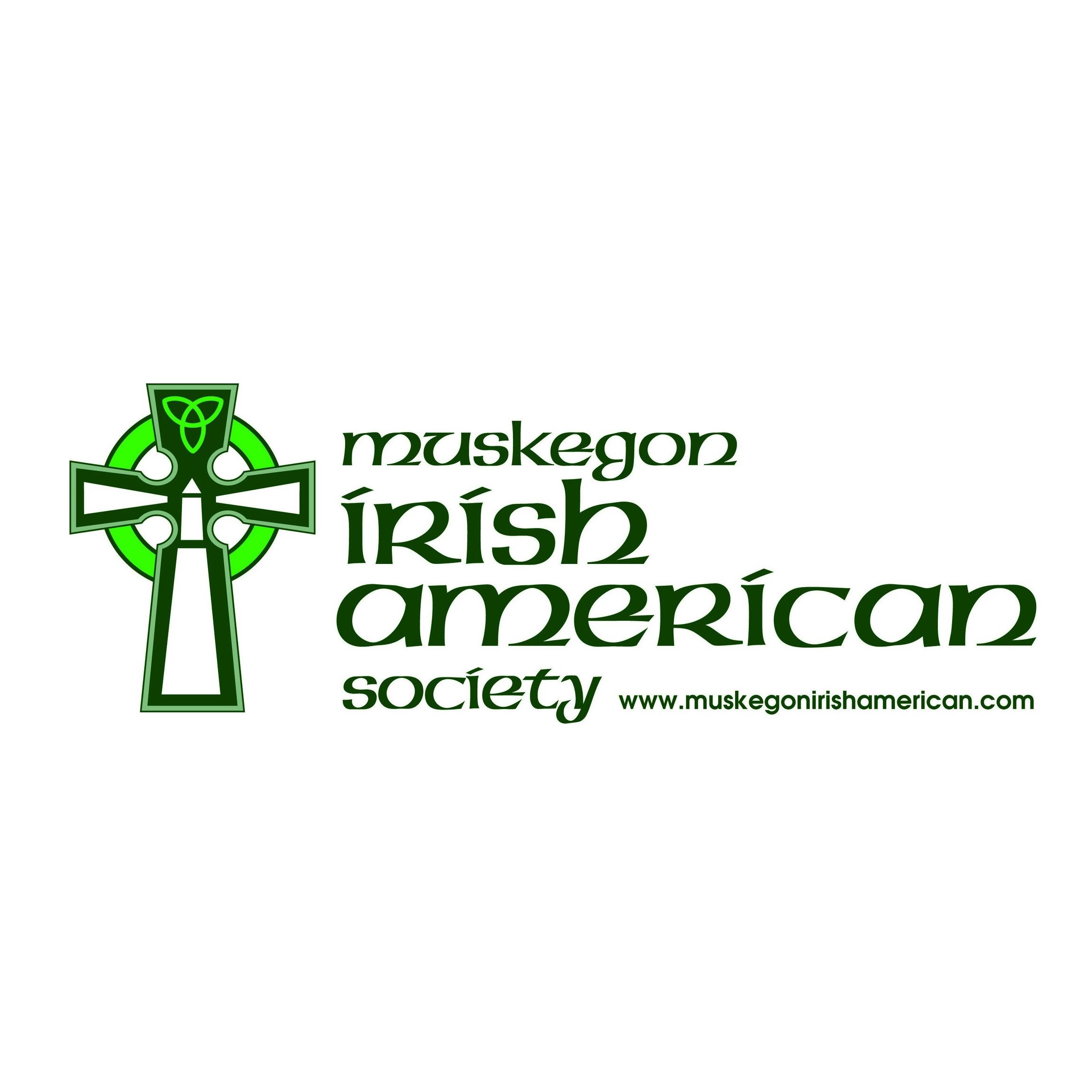 The Muskegon Irish American Society - Irish organization in Muskegon MI