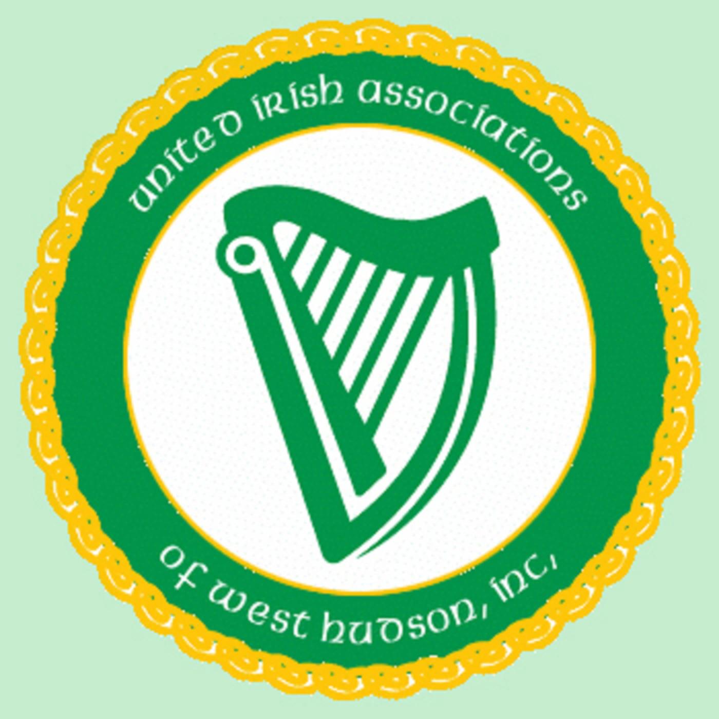 Gaelic Speaking Organizations in USA - The United Irish Associations of West Hudson, Inc.