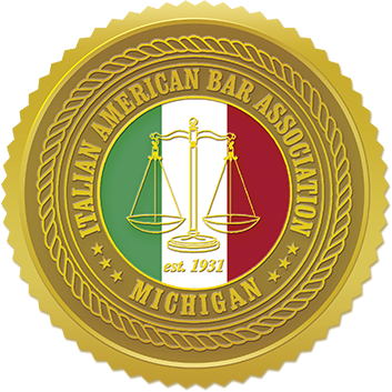 Italian Organization in USA - ​Italian American Bar Association Michigan