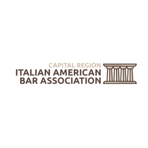 Italian Organizations in USA - Capital Region Italian American Bar Association