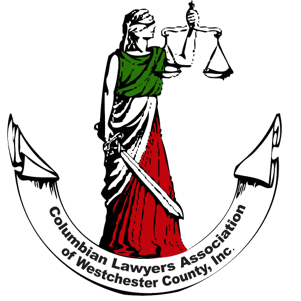 Italian Organization in New York New York - Columbian Lawyers Association of Westchester County