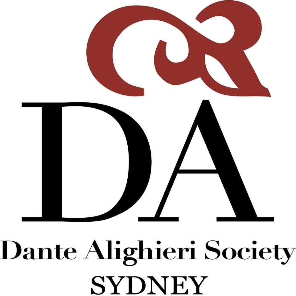 Italian Organization in Sydney New South Wales - Dante Alighieri Society Sydney