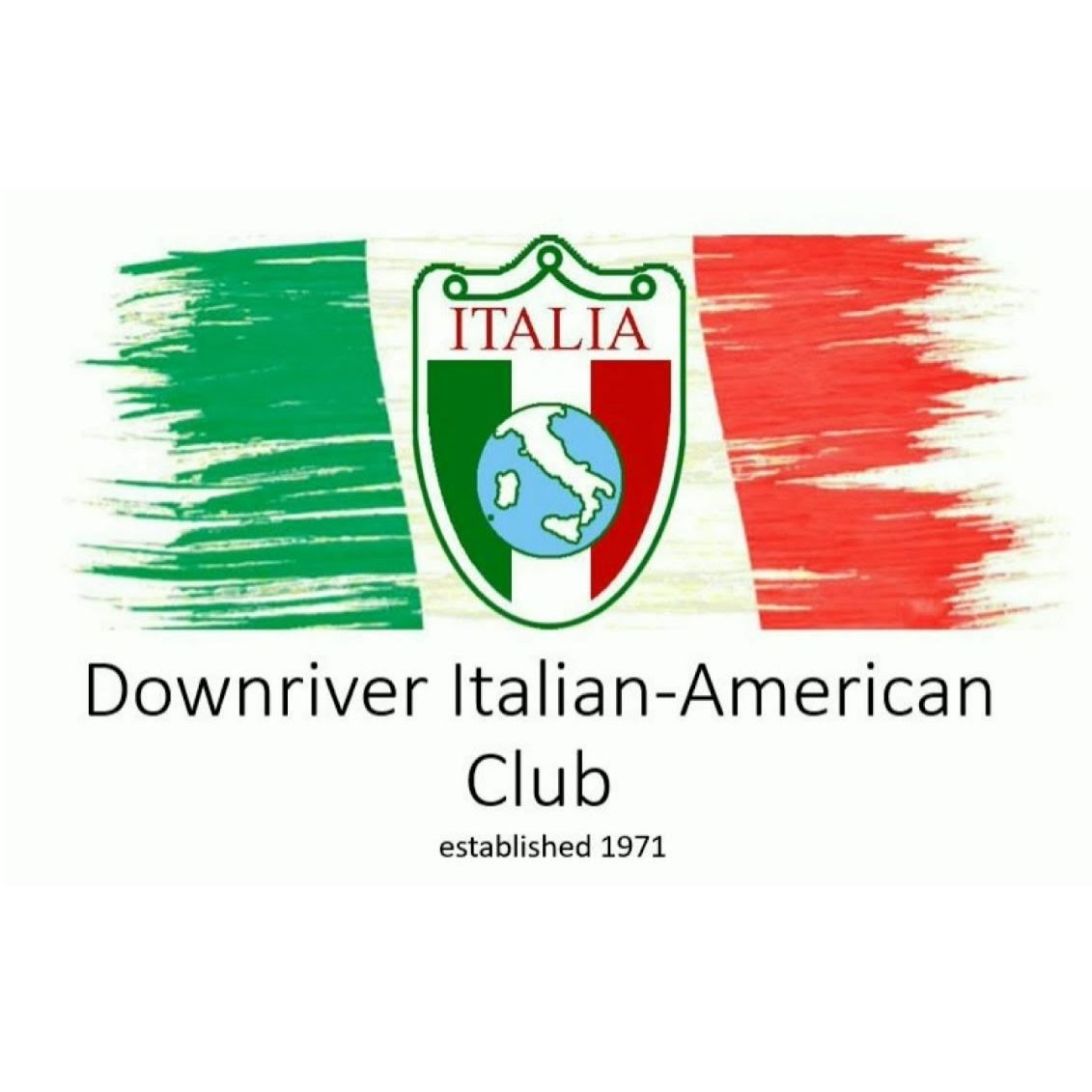 Italian Association Near Me - Downriver Italian-American Club