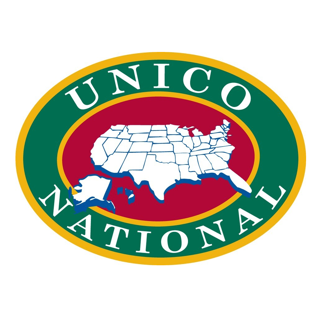 Italian Speaking Organizations in USA - Greater Philadelphia Unico