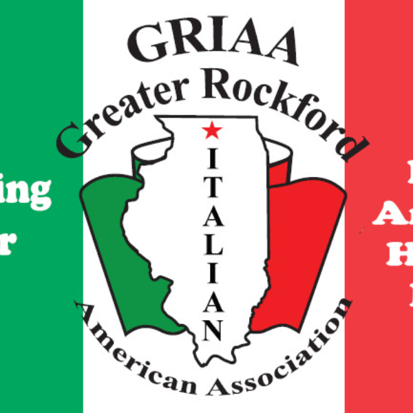 Italian Organizations in Chicago Illinois - Greater Rockford Italian American Association