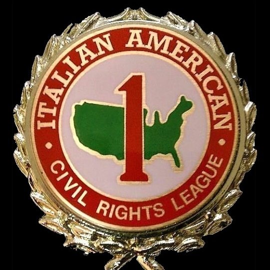 Italian Speaking Organizations in New York - Italian American Civil Rights League