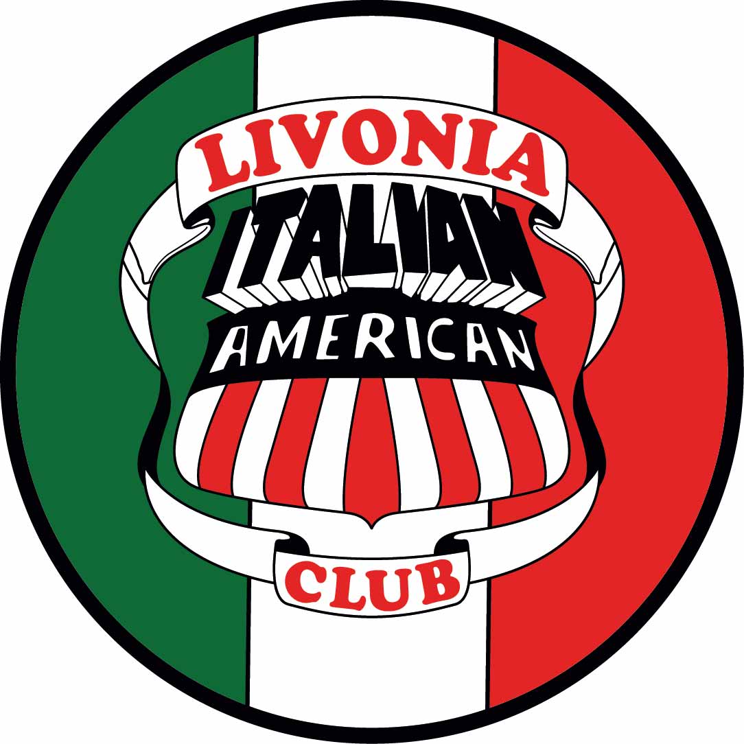 Italian Organization Near Me - Italian American Club of Livonia