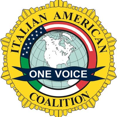 Italian Organization in New Jersey - Italian American One Voice Coalition
