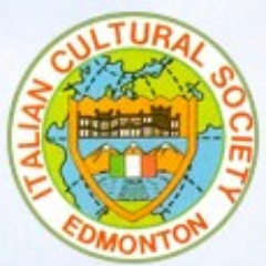 Italian Cultural Society of Edmonton - Italian organization in Edmonton AB