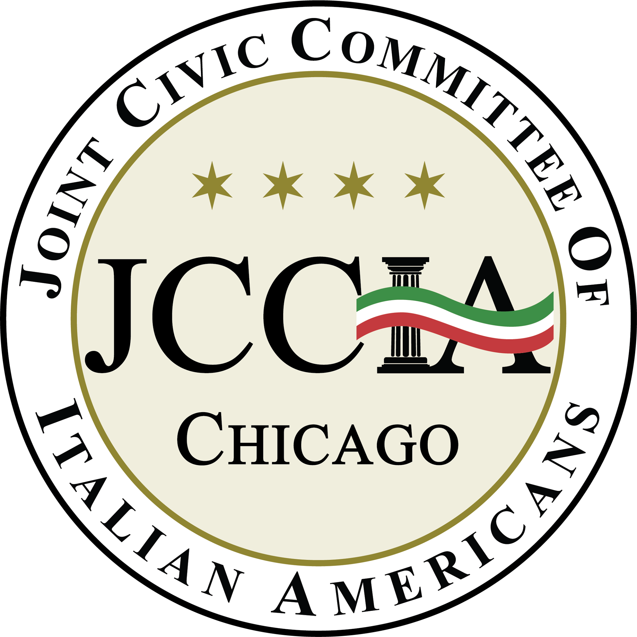 Italian Organization in Chicago Illinois - Joint Civic Committee of Italian Americans