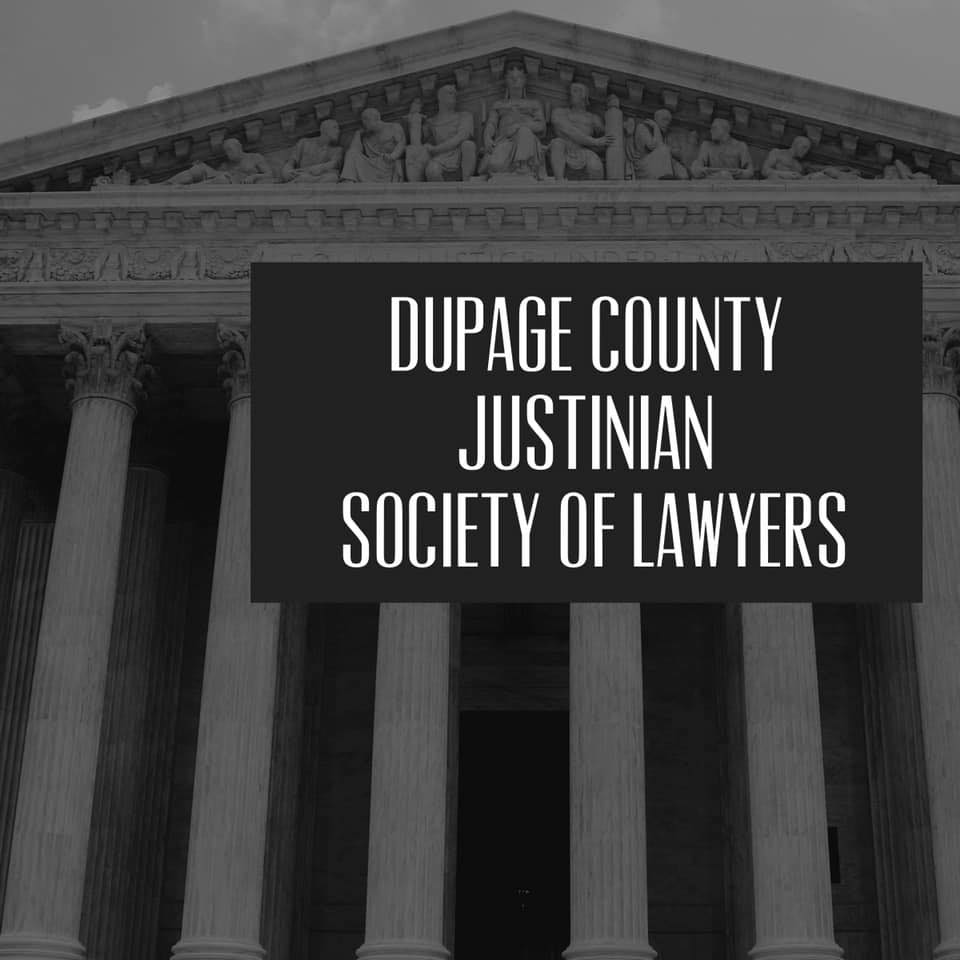 Italian Speaking Organization in USA - Justinian Society of Lawyers Dupage County Chapter