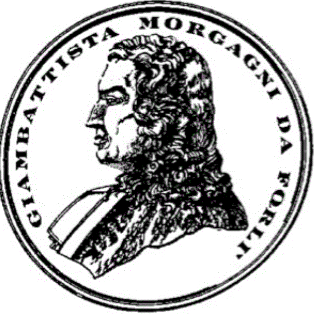 Italian Organizations in USA - Morgagni Medical Society of New York