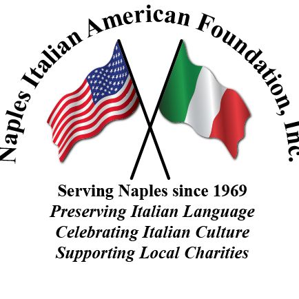 Italian Organization in Florida - Naples Italian American Foundation