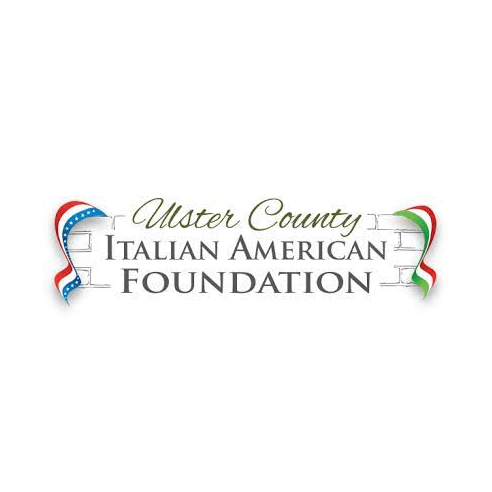 Italian Charity Organizations in USA - Ulster County Italian American Foundation