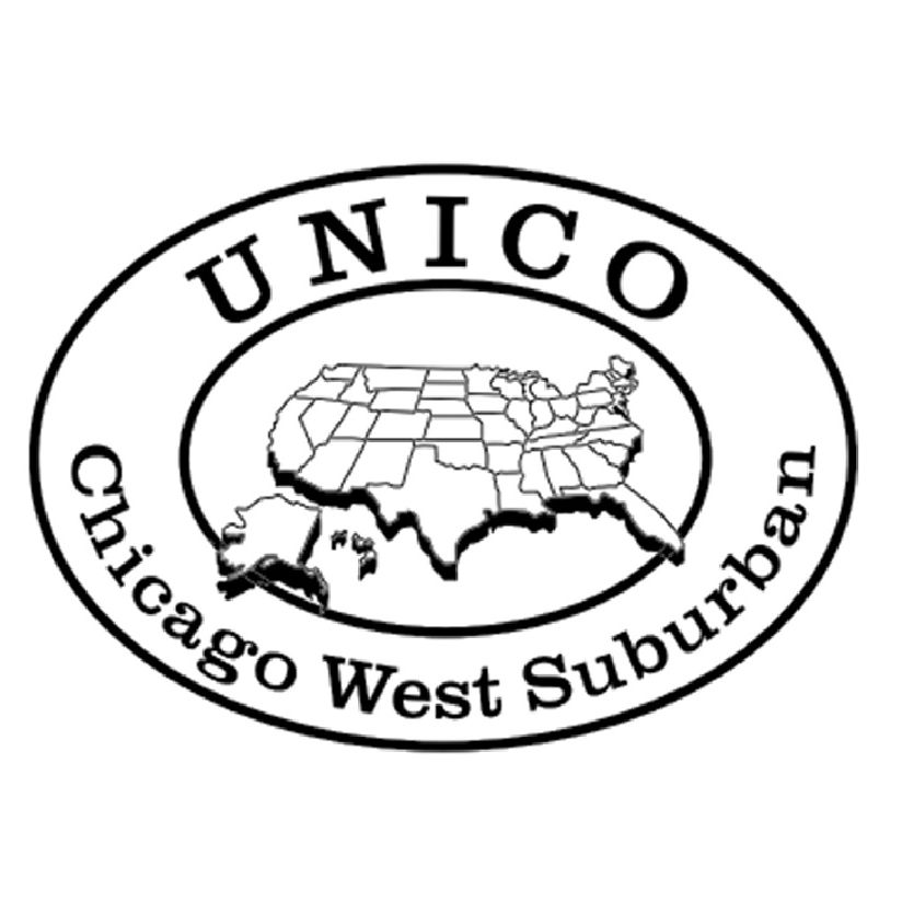 Italian Organization in Chicago Illinois - Unico Chicago West Suburban