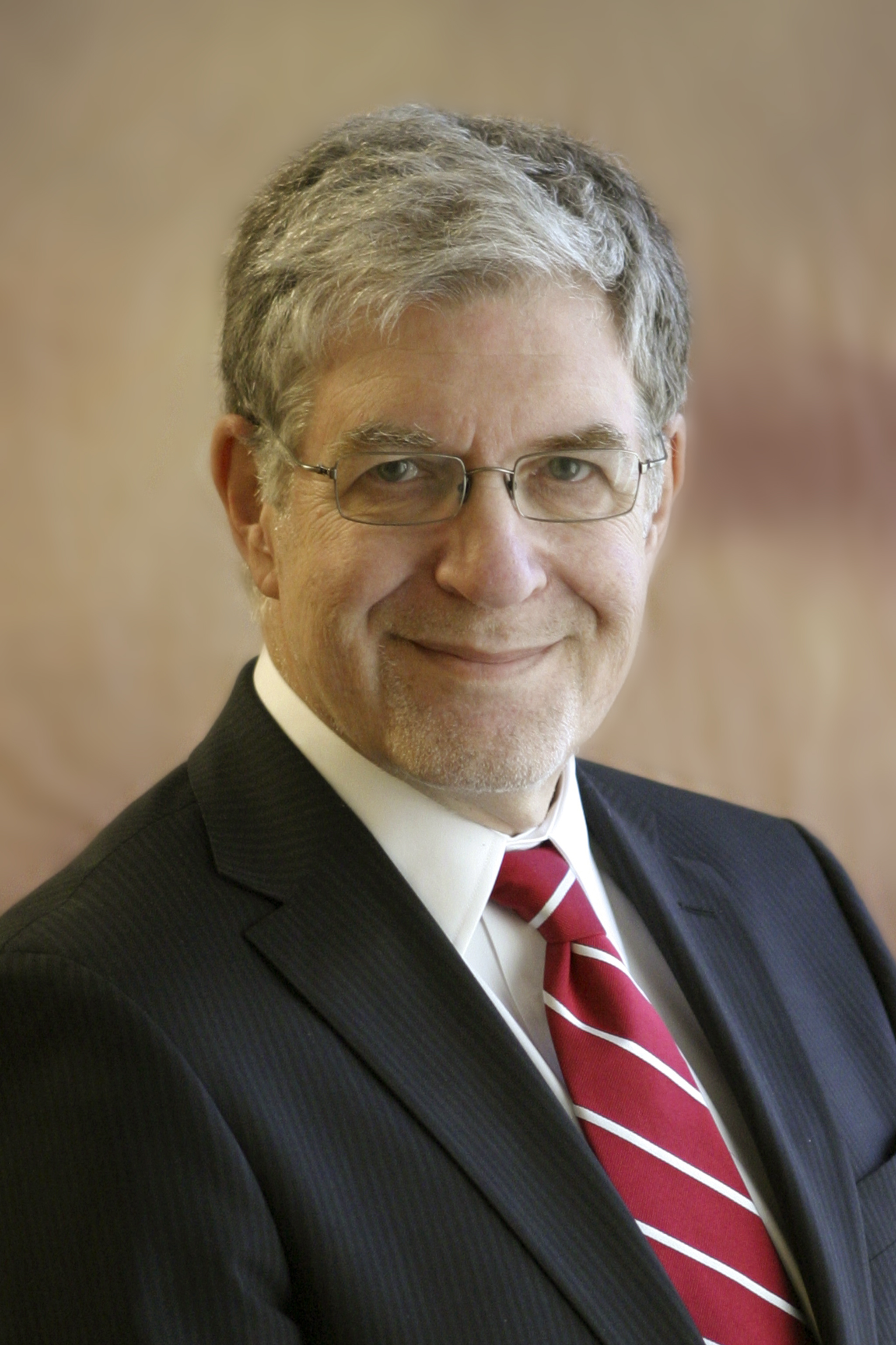 Jewish Lawyer in San Francisco California - Stephen R. Jaffe