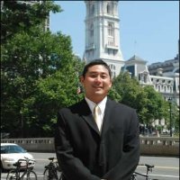 Korean Lawyer in USA - Jimmy Chong
