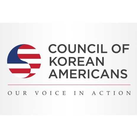Korean Organization in District of Columbia - Council of Korean Americans