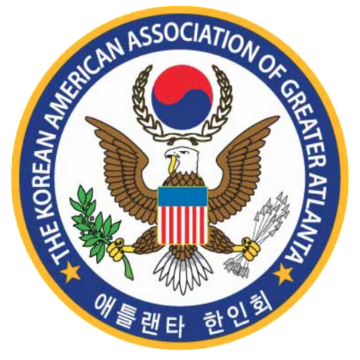 Korean Organizations in Georgia - Korean American Association of Greater Atlanta