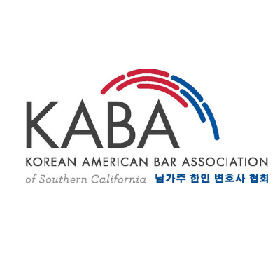 Korean Speaking Organizations in California - Korean American Bar Association of Southern California
