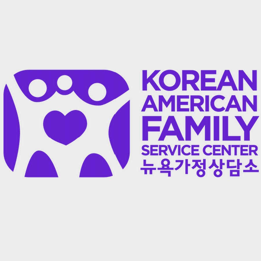 Korean Human Rights Organization in USA - Korean American Family Service Center