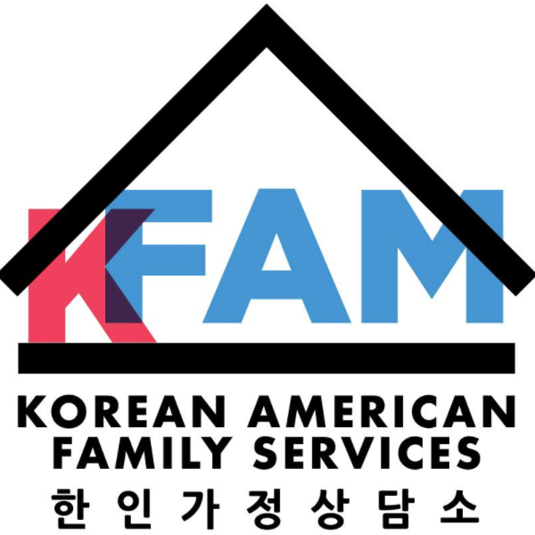 Korean Speaking Organization in USA - Korean American Family Services