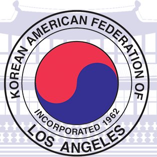 Korean Non Profit Organization in USA - Korean American Federation of Los Angeles