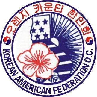 Korean Organization in Sacramento California - Korean American Federation of Orange County