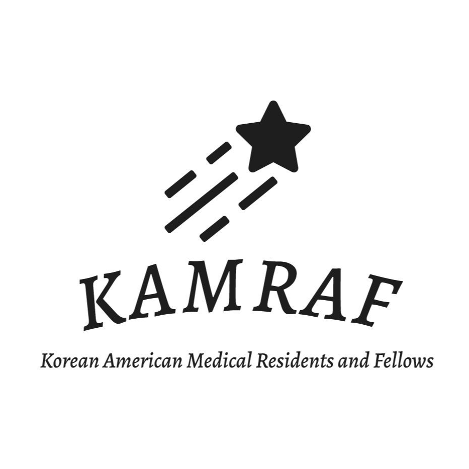 Korean Speaking Organization in USA - Korean American Medical Residents and Fellows