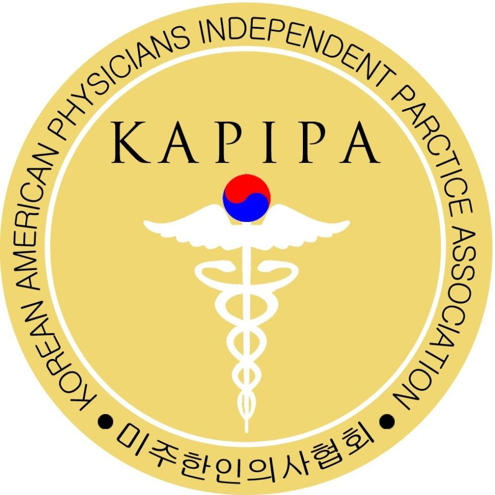Korean Medical Organization in USA - Korean American Physicians Independent Practice Association
