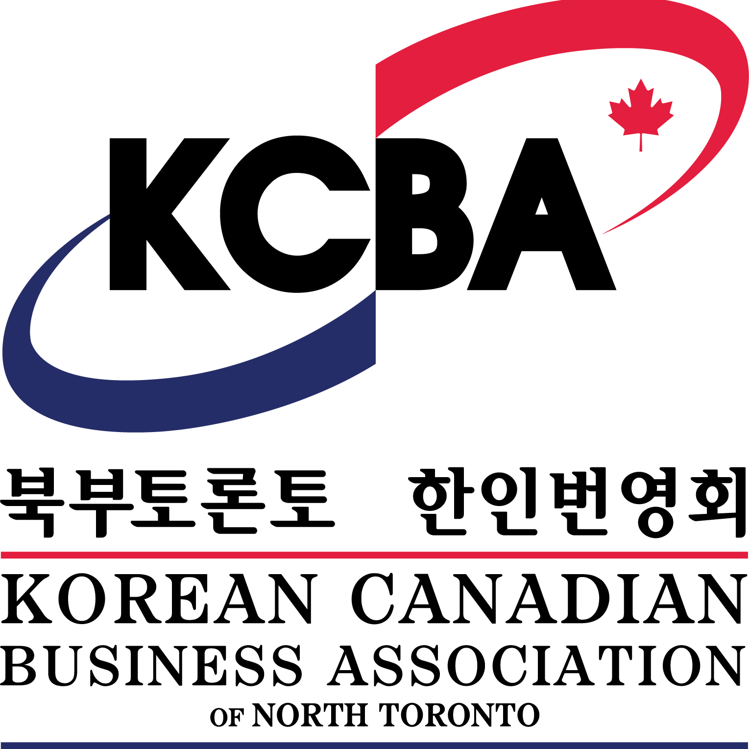 Korean Speaking Organization in Canada - Korean Canadian Business Association