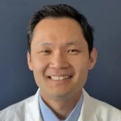 Alexander Y. Kim - Korean doctor in National Harbor MD