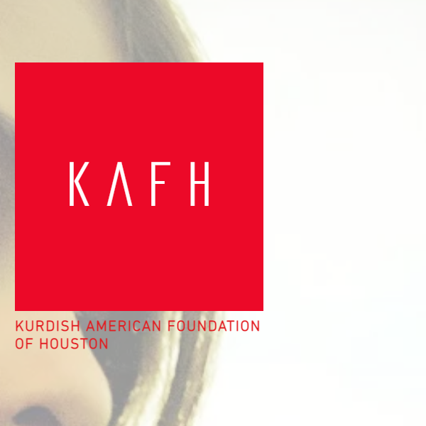 Kurdish Non Profit Organization in USA - Kurdish American Foundation of Houston
