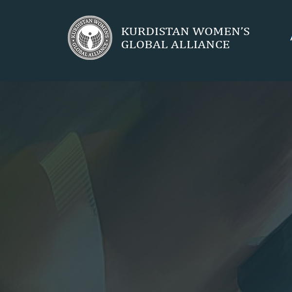 Kurdish Non Profit Organizations in USA - Kurdistan Women’s Global Alliance