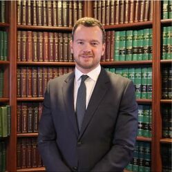 verified Attorney in California - Alex Davis
