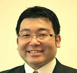 verified Lawyers in Japan - Ippei Takushima