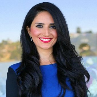 verified Lawyer in San Francisco California - Jasmine Davaloo