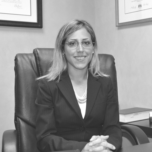 verified Lawyers in New York New York - Laura S. Outeda, Esq.