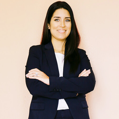 verified Lawyer in Orlando Florida - Monica P. Da Silva