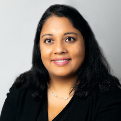 verified Attorney in New York - Priya Prakash Royal