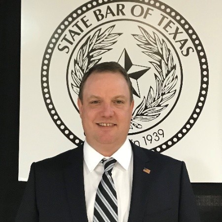 verified Lawyer in Houston Texas - Sam Shapiro