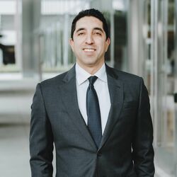 verified Lawyer in Los Angeles California - Samer Habbas