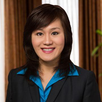 verified Attorney in San Antonio Texas - Thuy-Hang Thi Nguyen