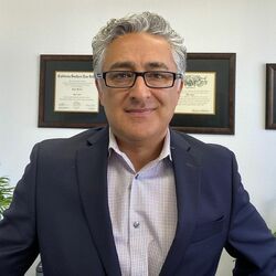 verified Lawyer in Los Angeles California - Wais Azami