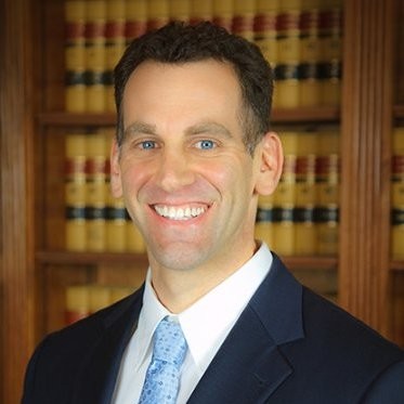 verified Lawyer in USA - William M. Aron